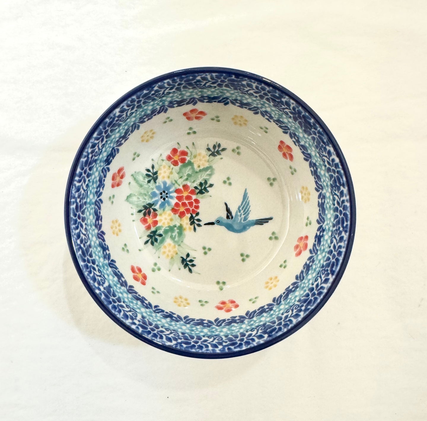 KULHO 0,3L - KOLIBRI