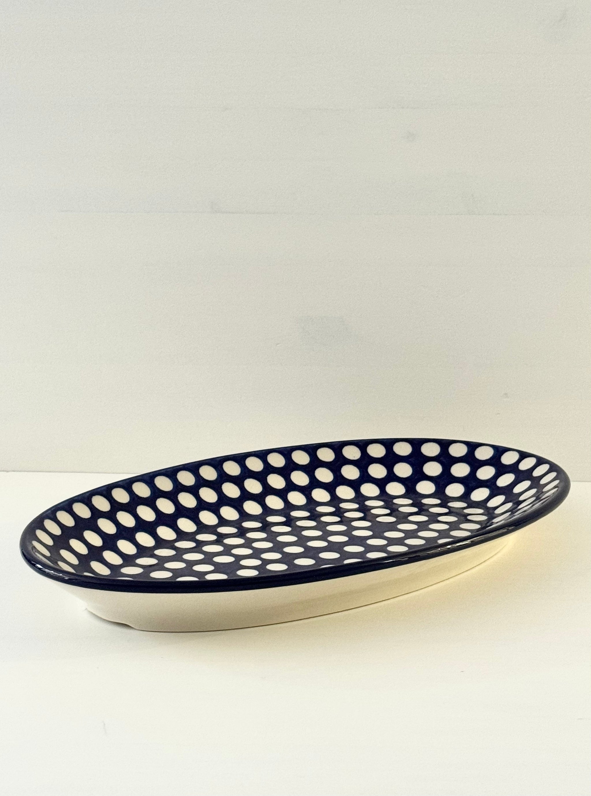 SOIKEA TARJOILUASTIA 37,5CM - POLKKA