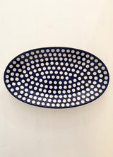 SOIKEA TARJOILUASTIA 37,5CM - POLKKA