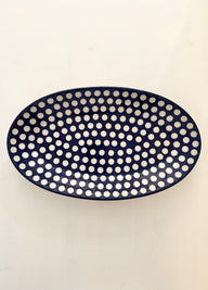 SOIKEA TARJOILUASTIA 37,5CM - POLKKA