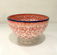 MAITOKAHVIKULHO 0,5L - RIVIERA PUNAINEN