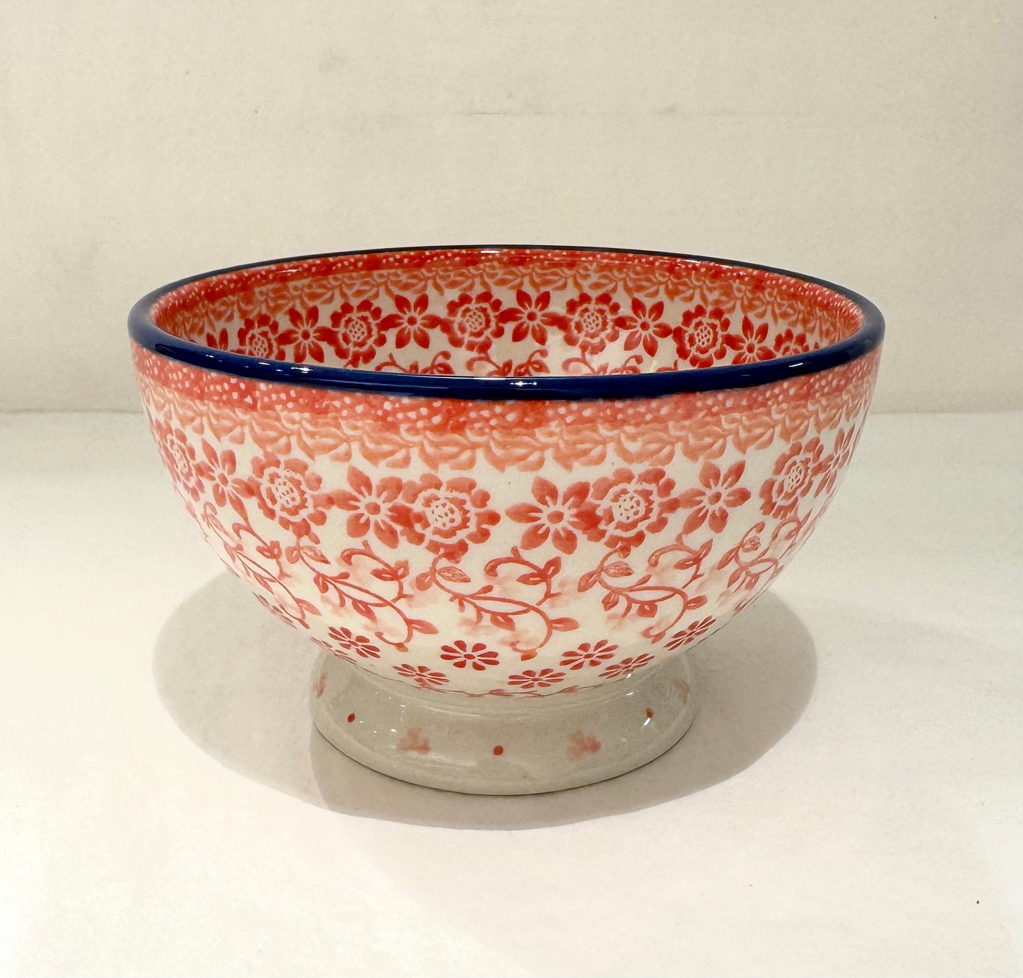 MAITOKAHVIKULHO 0,5L - RIVIERA PUNAINEN