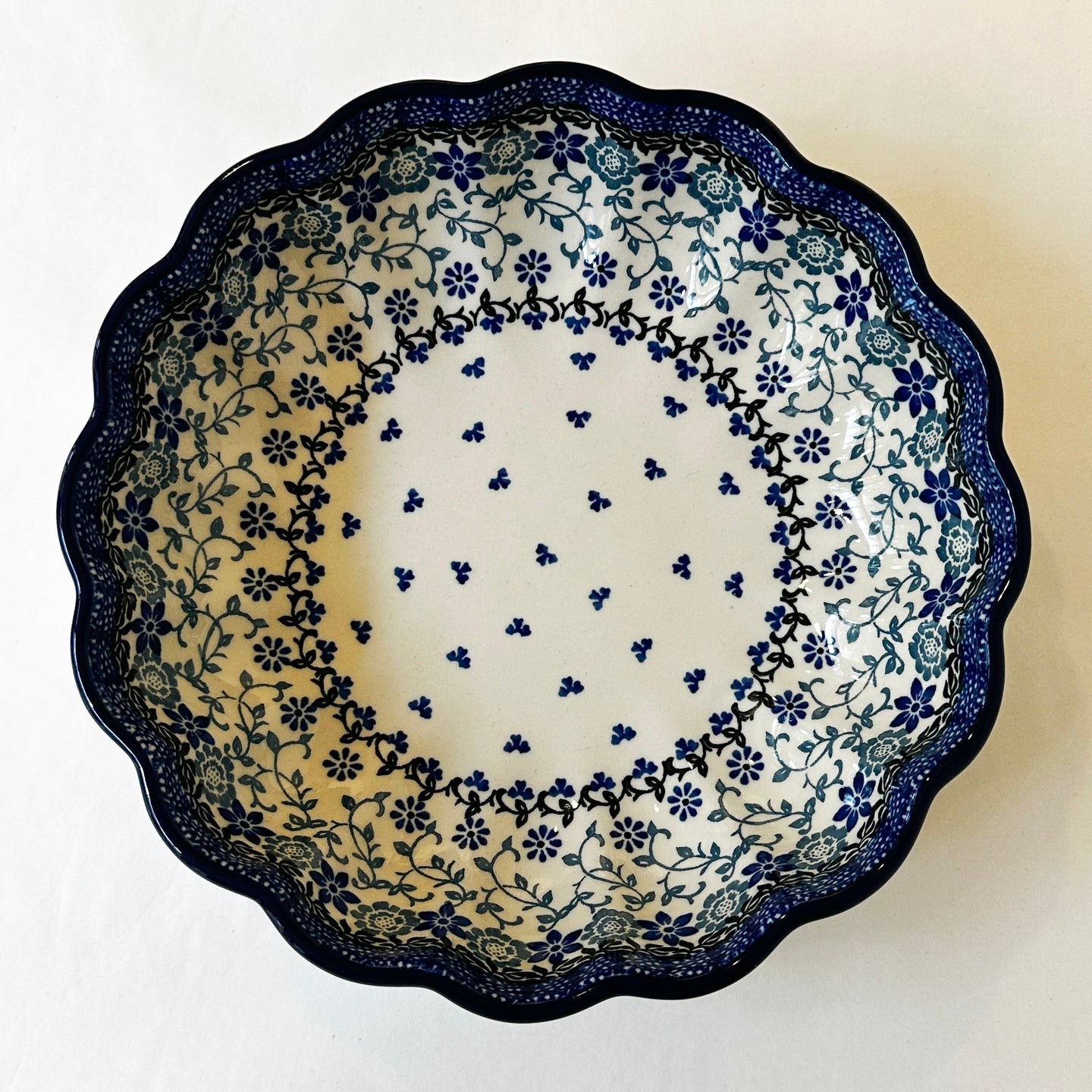 LAAKEA AALTOREUNAINEN KULHO 1L - RIVIERA