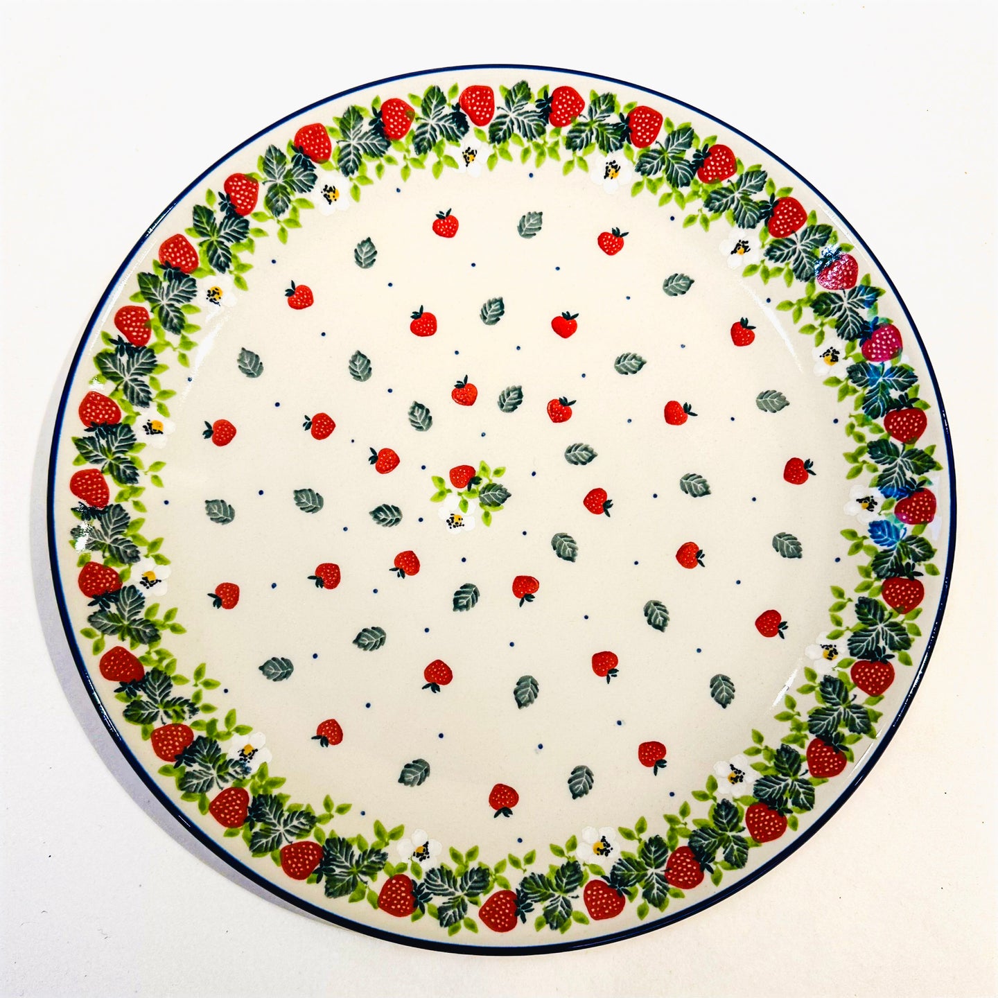 ISO TARJOILULAUTANEN Ø31,5cm - KESÄTUULI