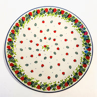 ISO TARJOILULAUTANEN Ø31,5cm - KESÄTUULI