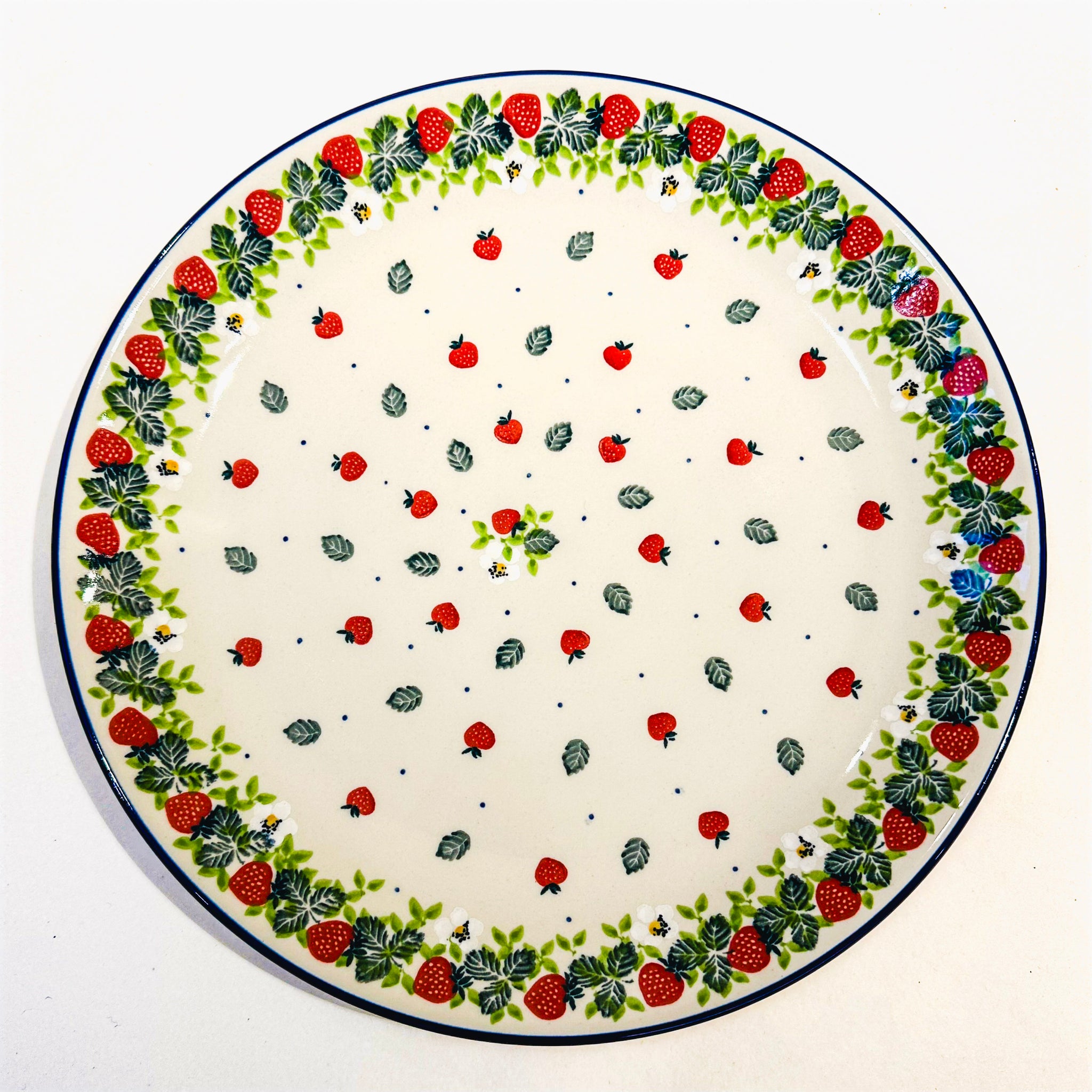 ISO TARJOILULAUTANEN Ø31,5cm - KESÄTUULI