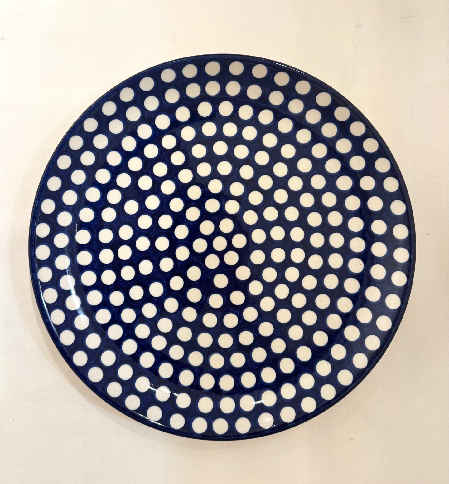 ISO TARJOILULAUTANEN 31,5CM - POLKKA