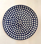 ISO TARJOILULAUTANEN 31,5CM - POLKKA