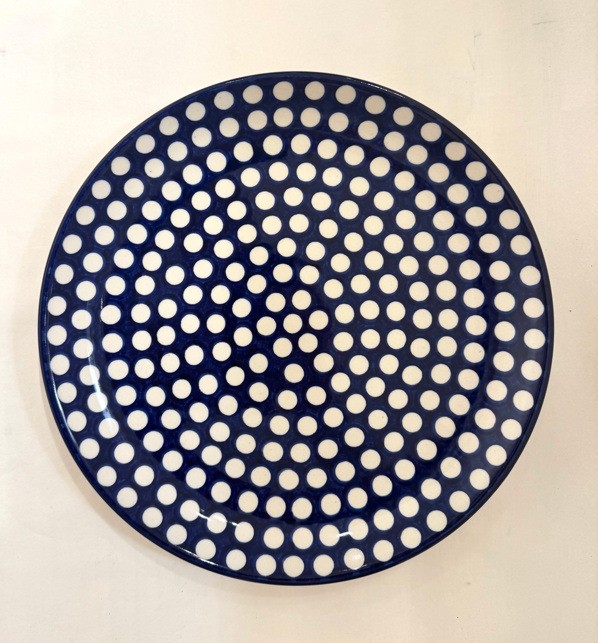ISO TARJOILULAUTANEN 31,5CM - POLKKA