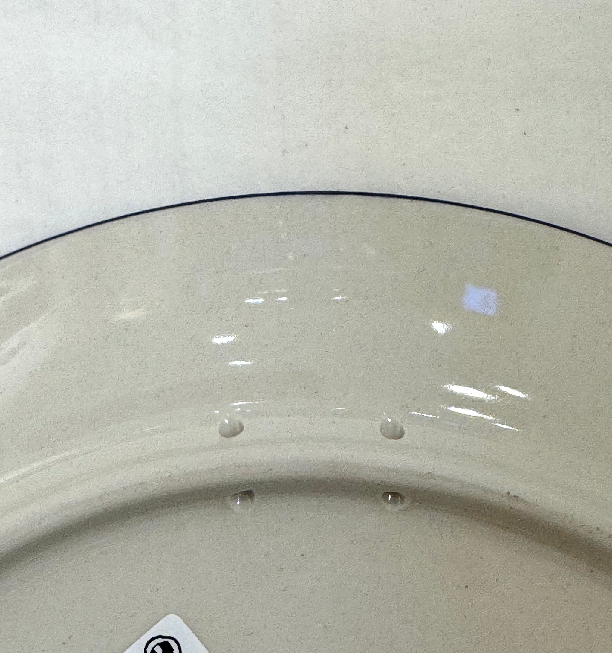 ISO TARJOILULAUTANEN Ø31,5cm - LAVENTELI