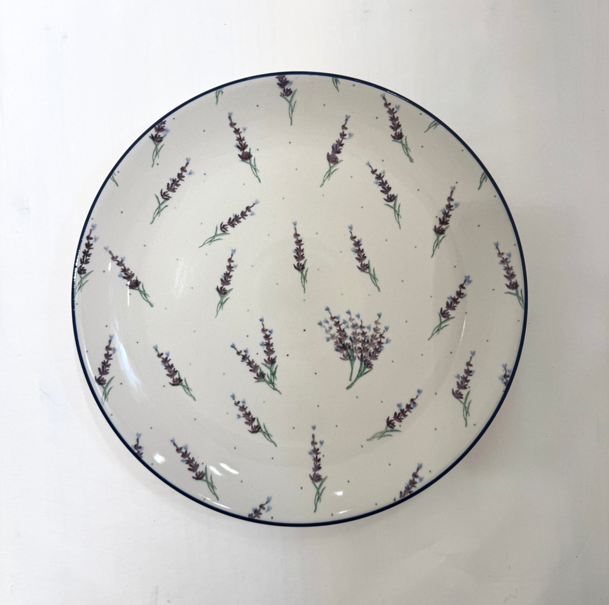 ISO TARJOILULAUTANEN Ø31,5cm - LAVENTELI