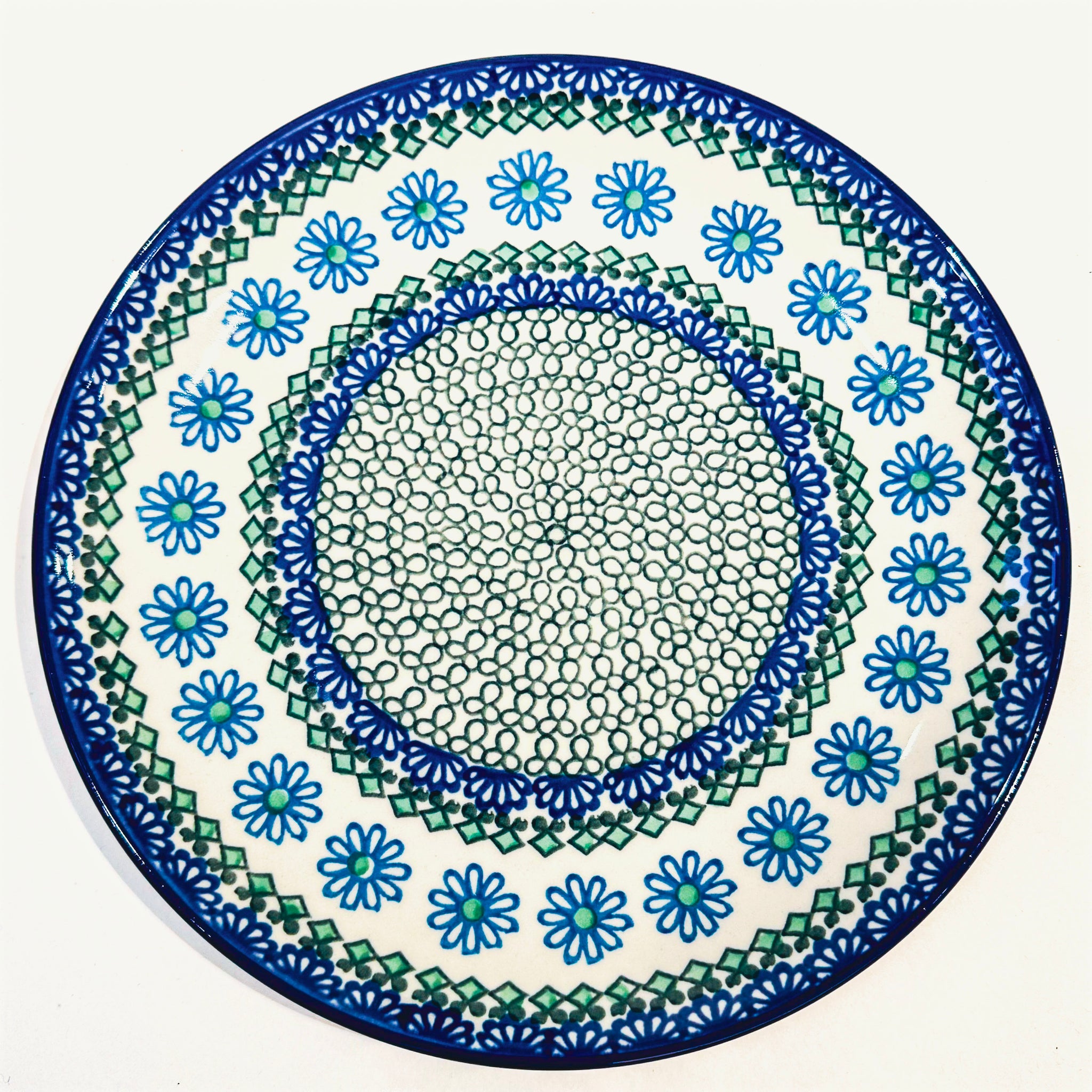 RUOKALAUTANEN ⌀25,5cm - DAISY