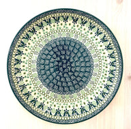 RUOKALAUTANEN ⌀25,5cm - NORDIC METSÄ