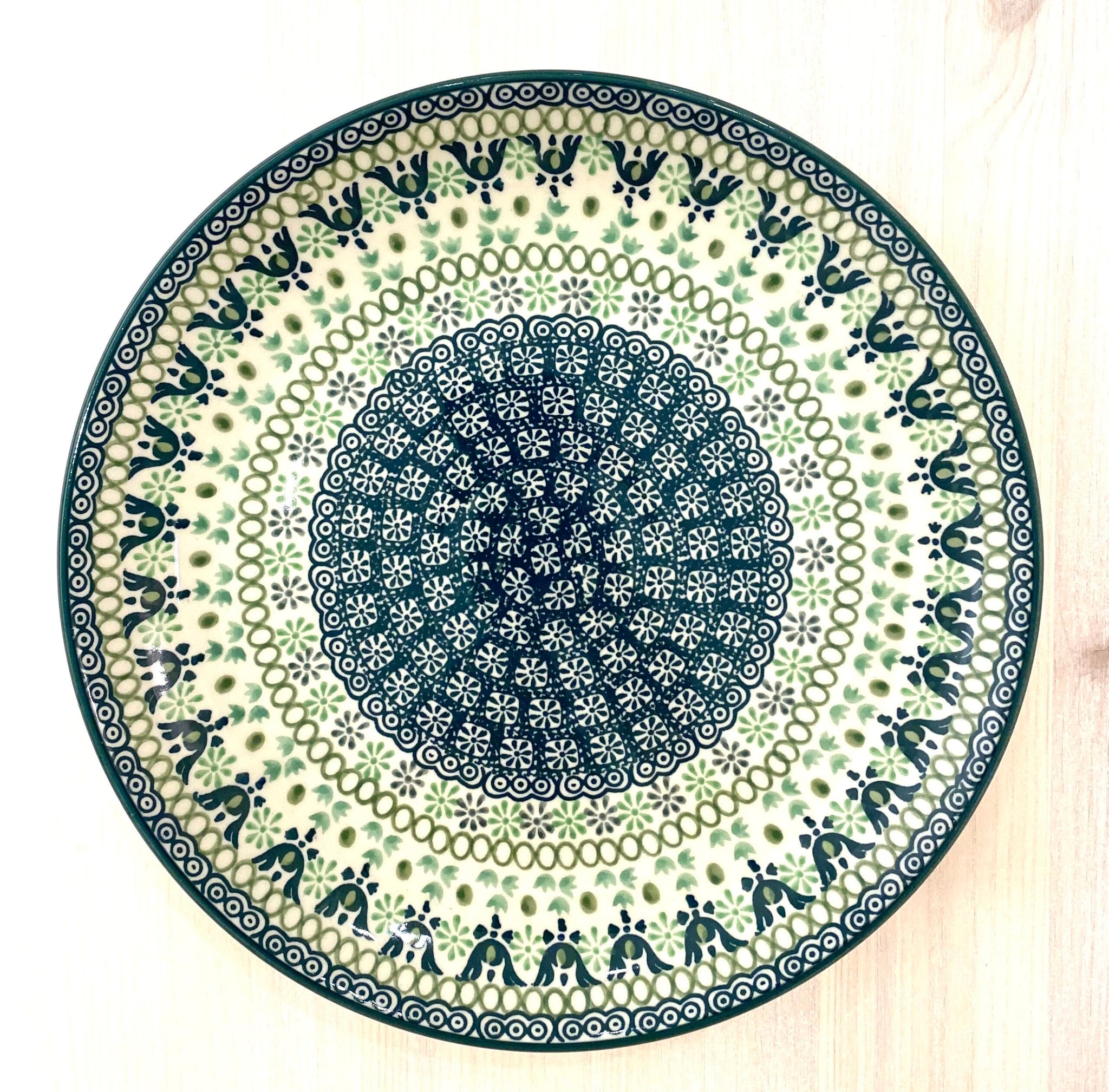 RUOKALAUTANEN ⌀25,5cm - NORDIC METSÄ