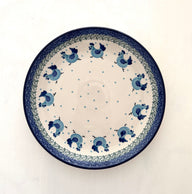 RUOKALAUTANEN ⌀25,5cm - KLARA