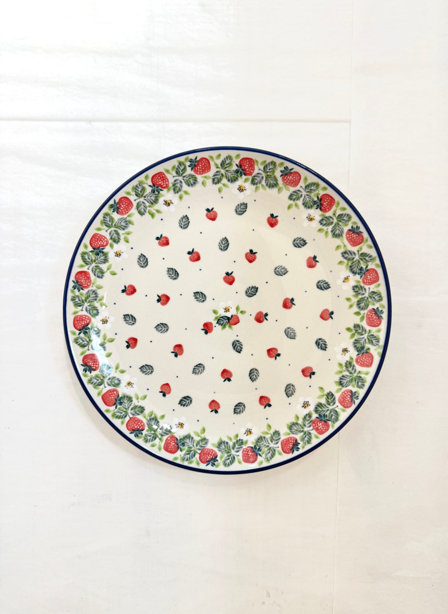 RUOKALAUTANEN ⌀25,5cm - KESÄTUULI
