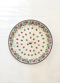 RUOKALAUTANEN ⌀25,5cm - KESÄTUULI