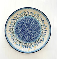 Dinner plate ⌀25.5cm - summer evening