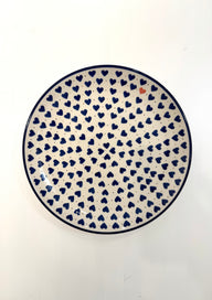 RUOKALAUTANEN ⌀25,5cm - PIENI RAKKAUS