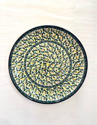 RUOKALAUTANEN ⌀25,5cm - CITRUS