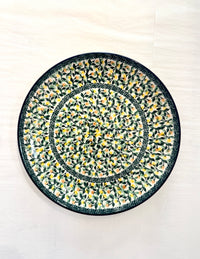 RUOKALAUTANEN ⌀25,5cm - CITRUS