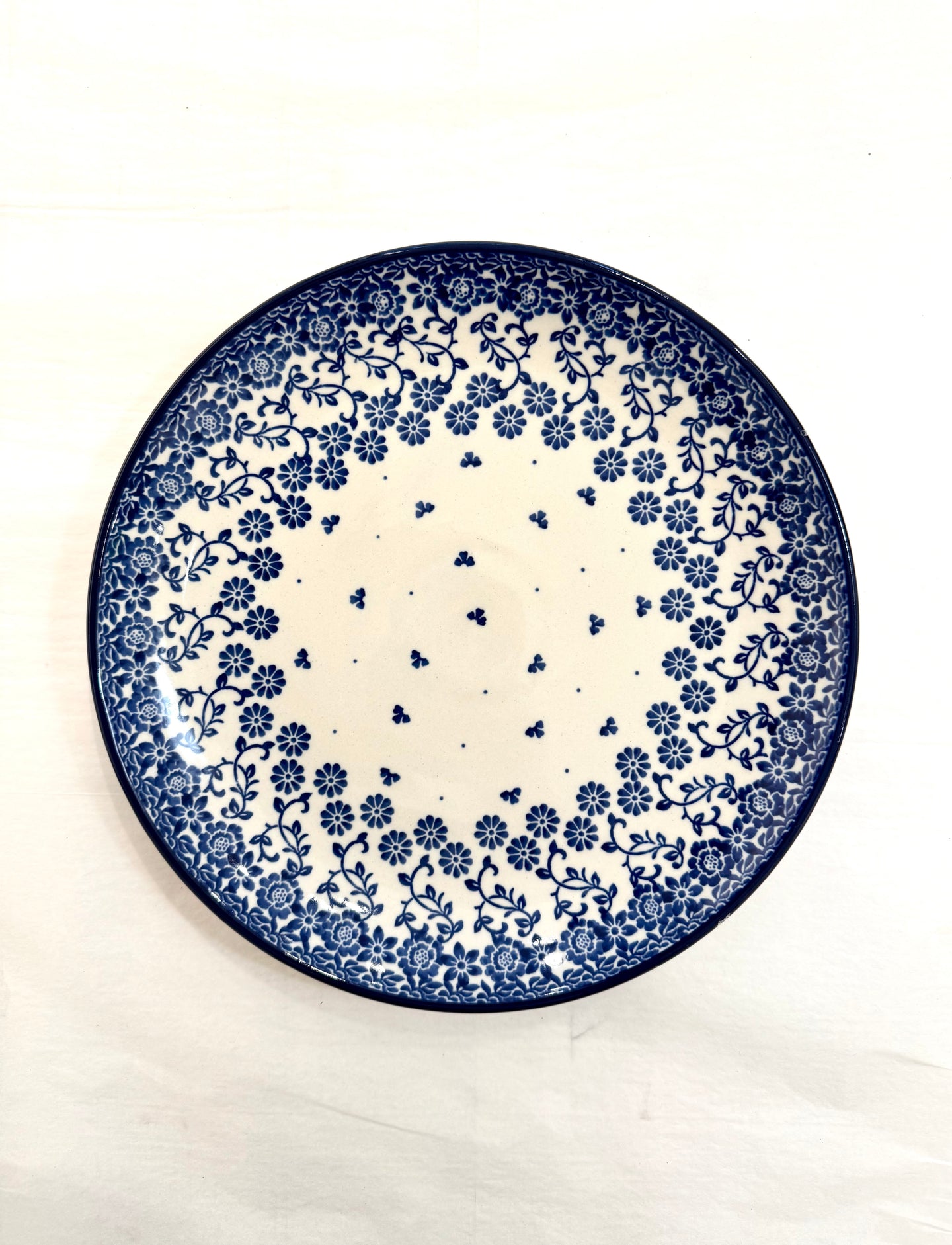 RUOKALAUTANEN Ø25,5cm - RIVIERA SKY