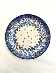 RUOKALAUTANEN Ø25,5cm - RIVIERA SKY