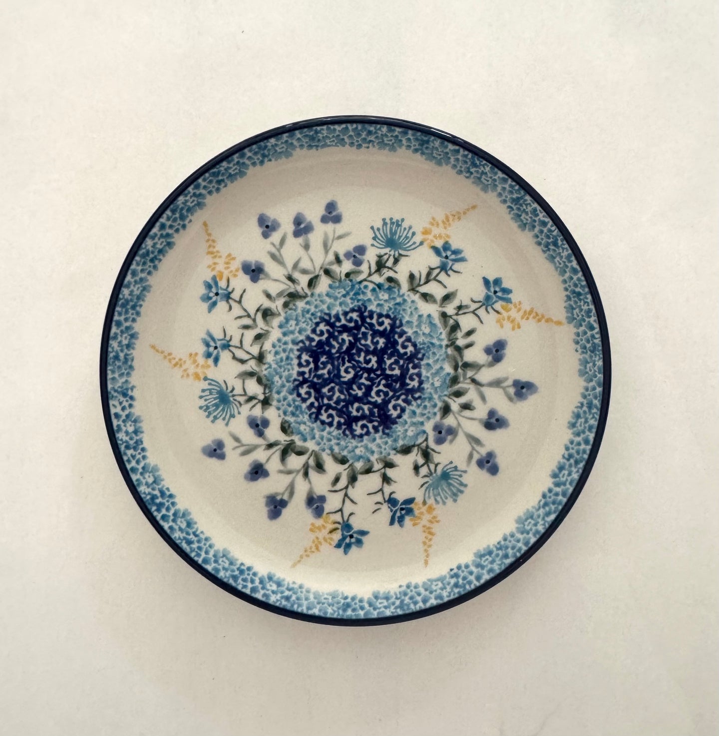 PIENI LAUTANEN 16CM - KESÄILTA