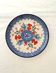 PIENI LAUTANEN ⌀16cm - KEVÄTKUKINTA