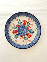 PIENI LAUTANEN ⌀16cm - KEVÄTKUKINTA