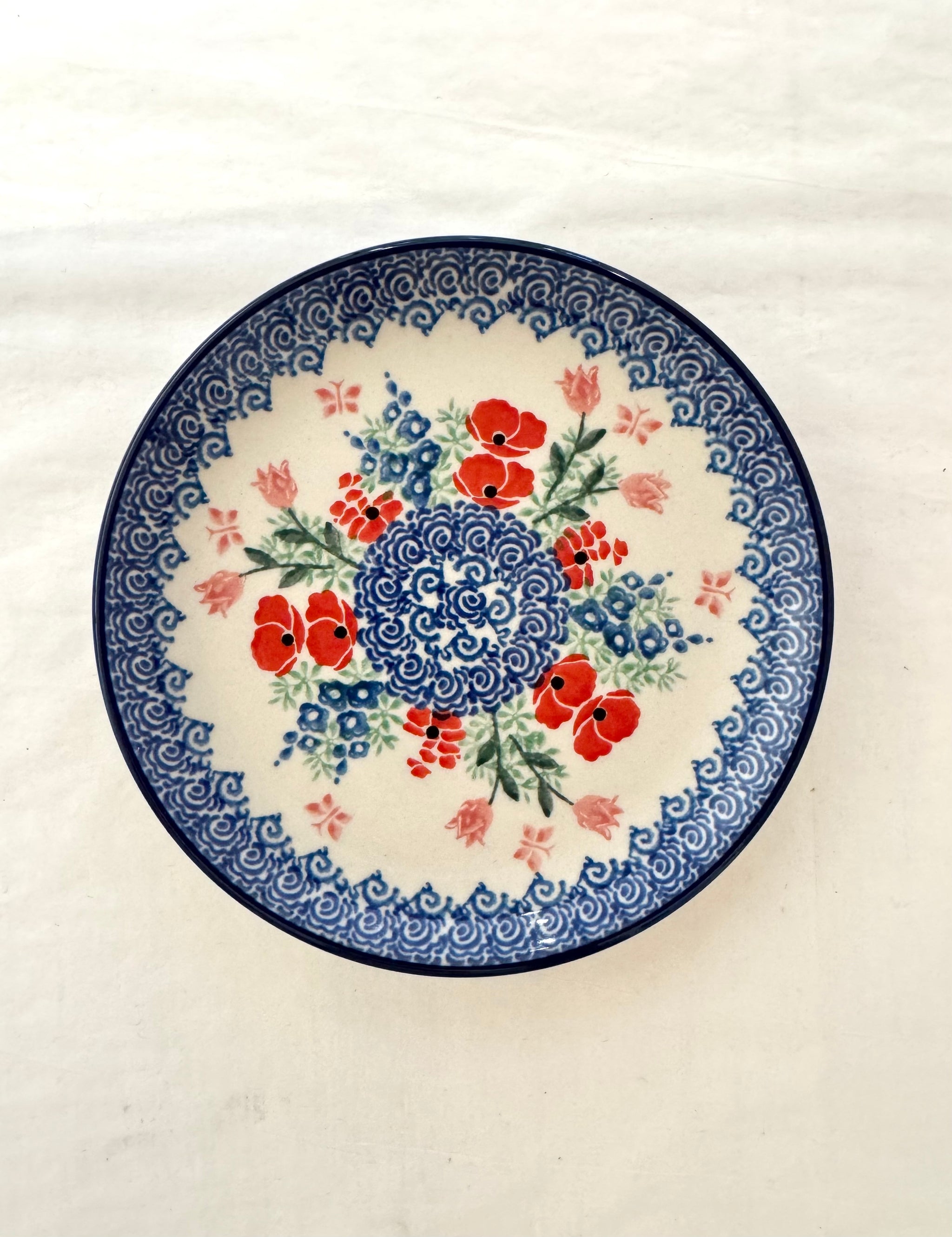 PIENI LAUTANEN ⌀16cm - KEVÄTKUKINTA