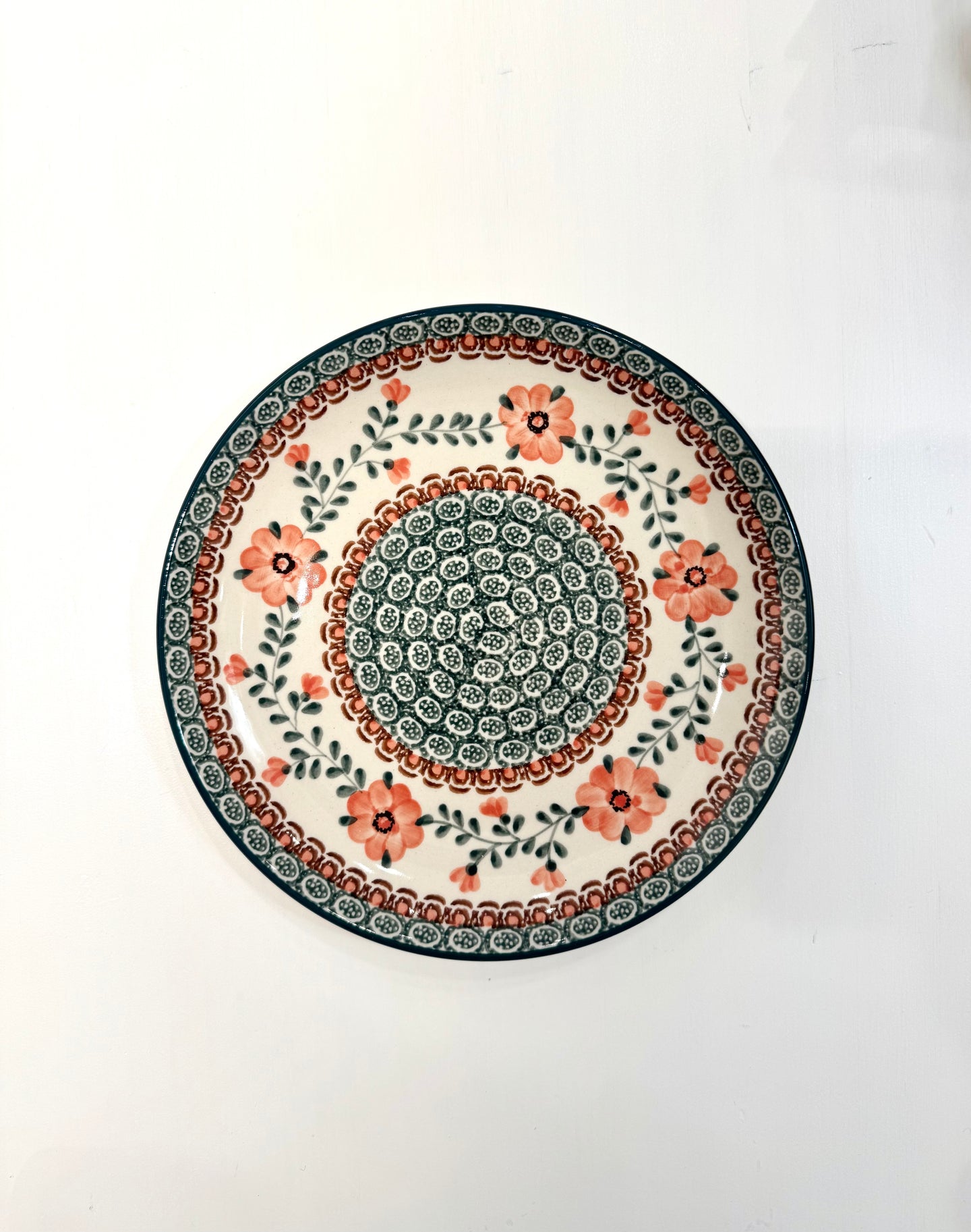 LAUTANEN 23CM - NARANJA
