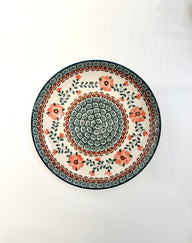 LAUTANEN 23CM - NARANJA