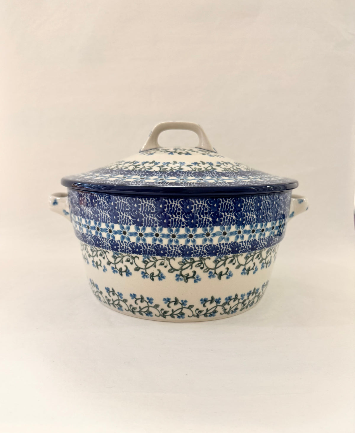 KANNELLINEN PATA 1,75L - JANE