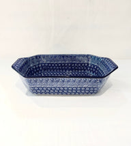 Deep casserole with handle 3l - nordic