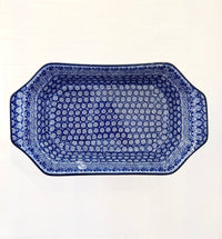 Deep casserole with handle 3l - nordic