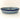 Oval baking dish 1l - lille