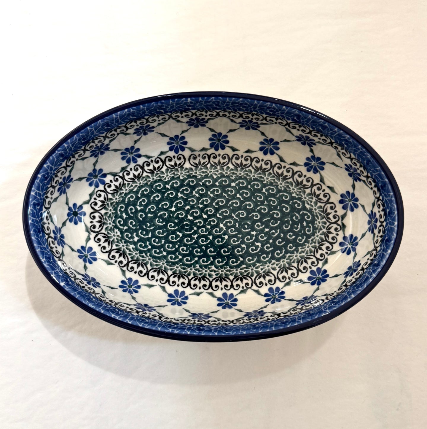 SOIKEA UUNIVUOKA 0,6L - FELICIA