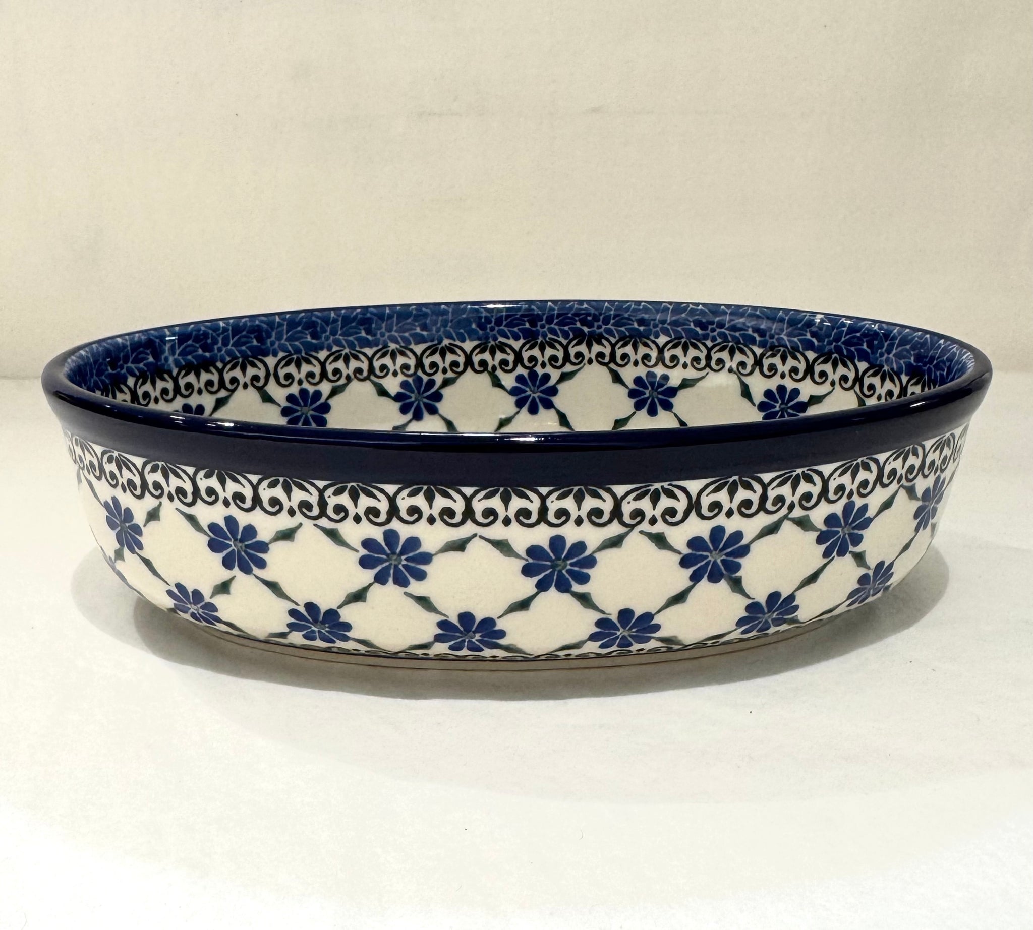 SOIKEA UUNIVUOKA 0,6L - FELICIA