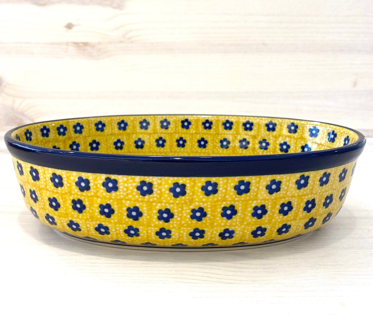 SOIKEA UUNIVUOKA 0,6L - AURINKO