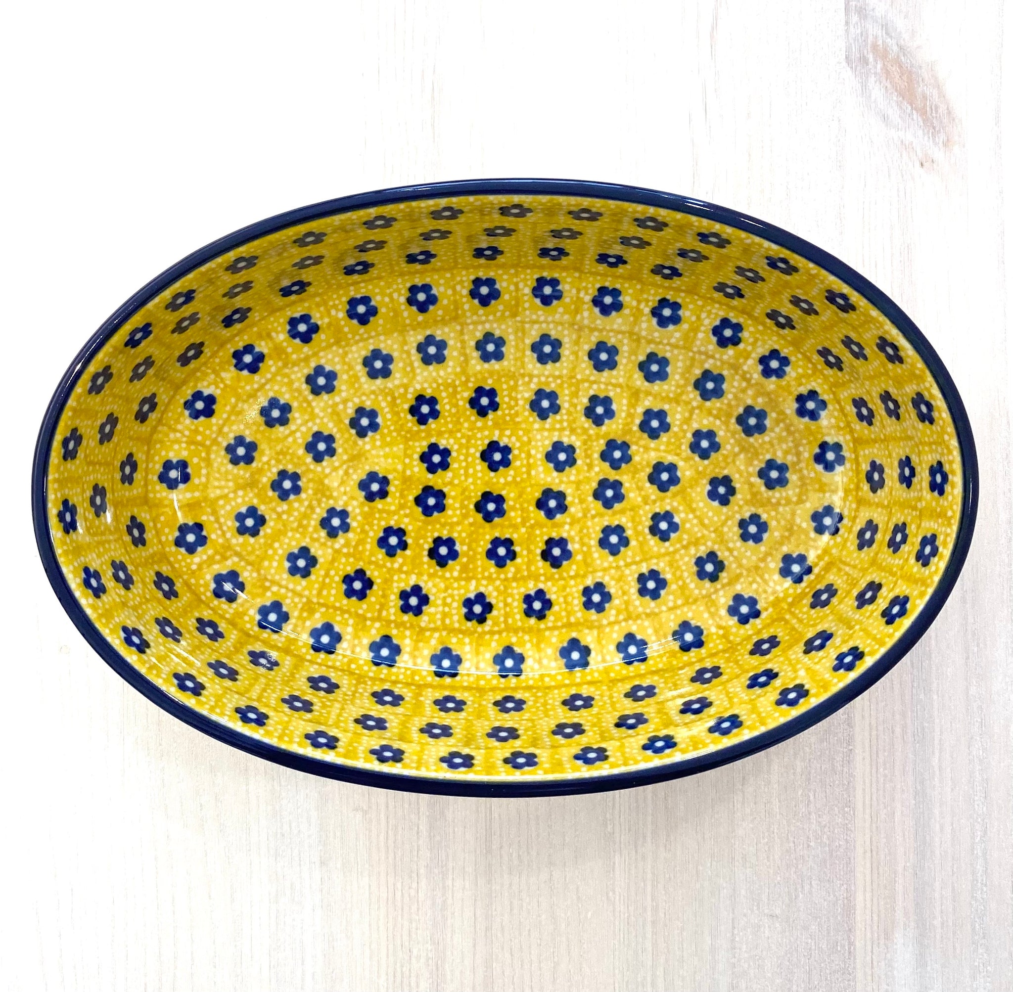 SOIKEA UUNIVUOKA 0,6L - AURINKO