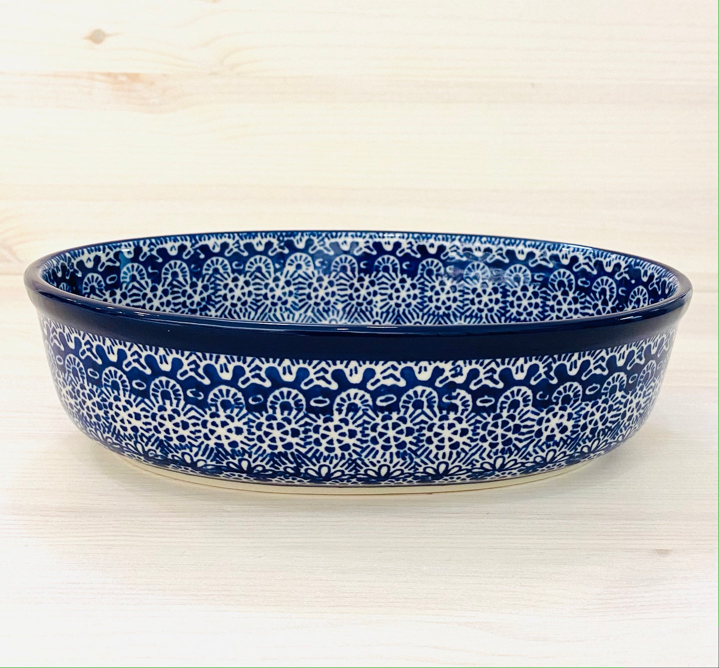 SOIKEA UUNIVUOKA 0,6L - MERI