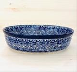 SOIKEA UUNIVUOKA 0,6L - MERI