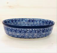 SOIKEA UUNIVUOKA 0,6L - MERI