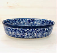 SOIKEA UUNIVUOKA 0,6L - MERI