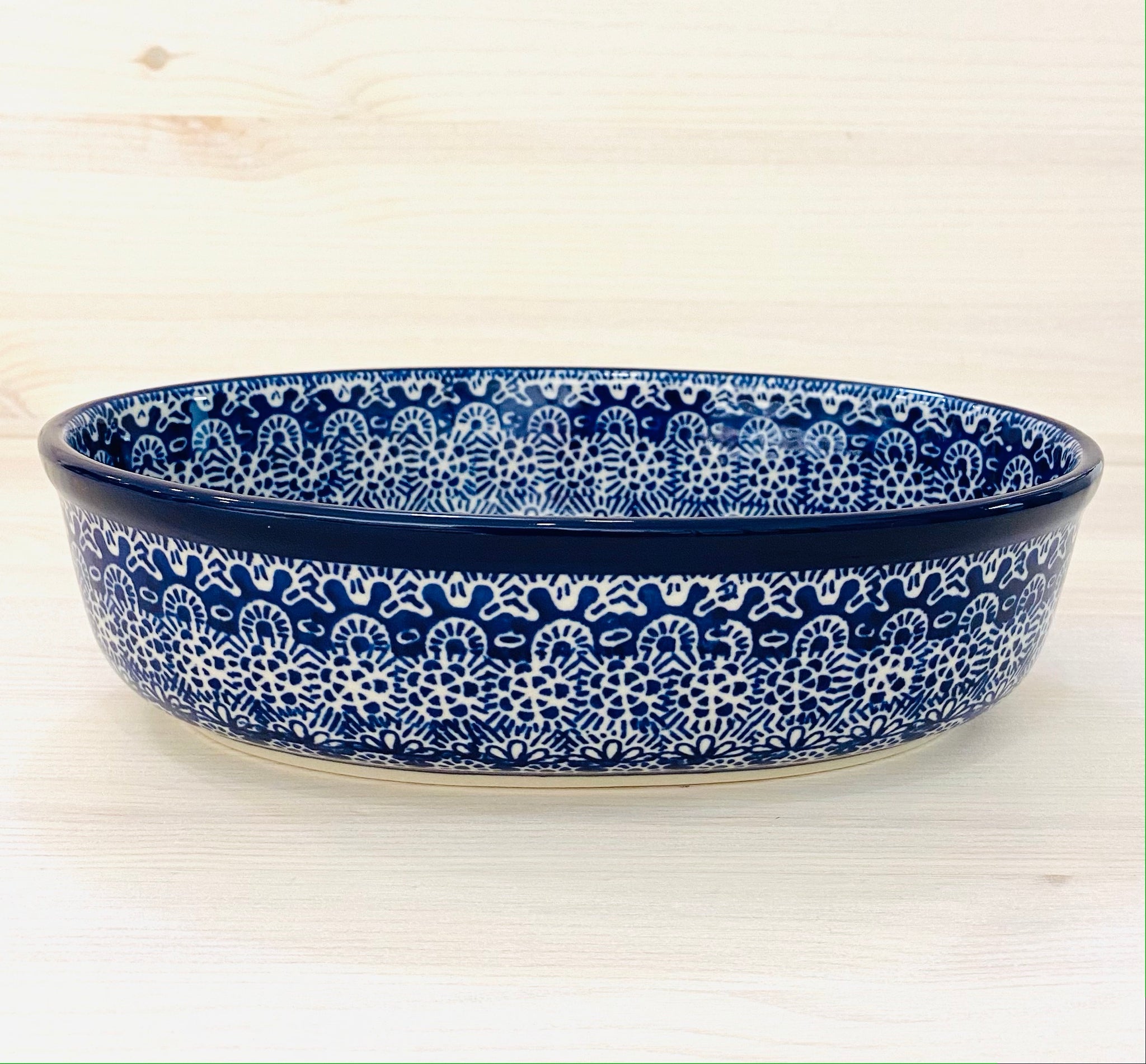 SOIKEA UUNIVUOKA 0,6L - MERI