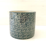 RUUKKU ⌀ 13,5cm, k 12cm - EUCALYPTUS