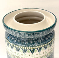 Hapatusruukku 3,5l - nordic metsä