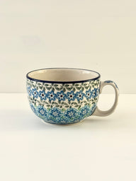 Mug 0.4l - sea