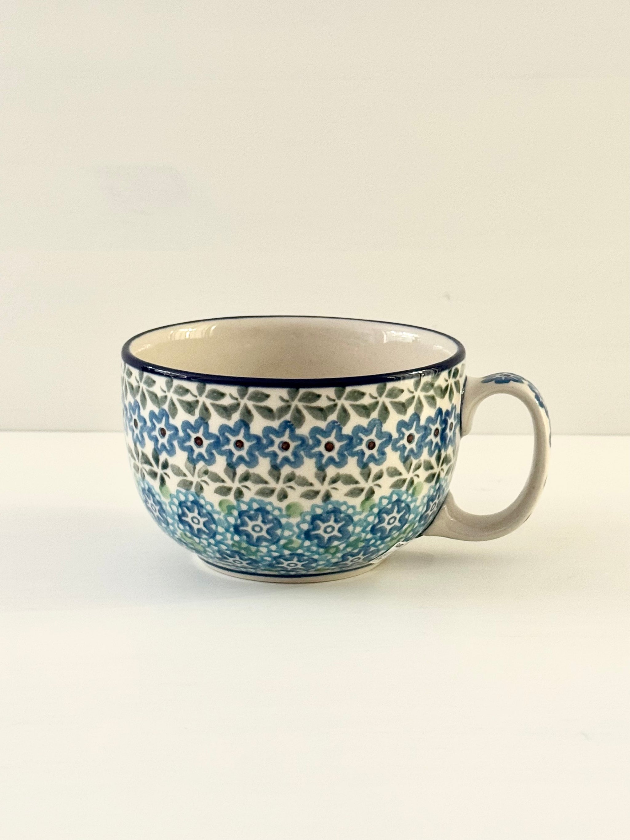 Mug 0.4l - sea